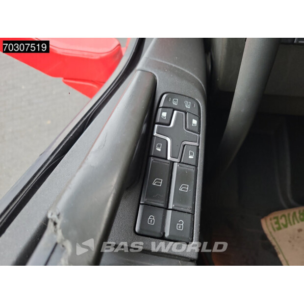 2016 فولفو FH500-44814567