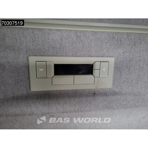 2016 فولفو FH500-44814570