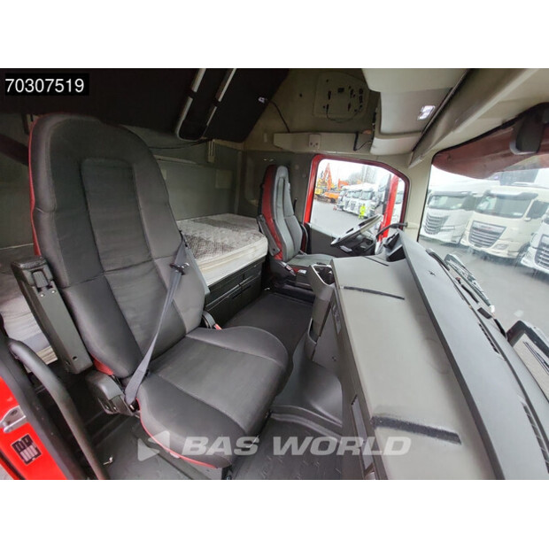 2016 فولفو FH500-44814571