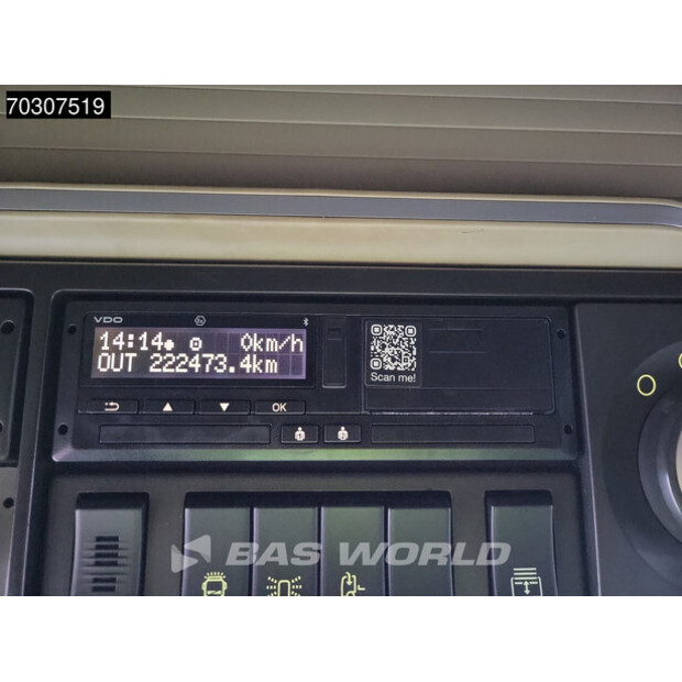 2016 فولفو FH500-44814572