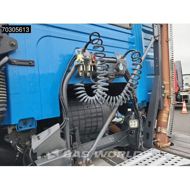 2020 Volvo FMX 420-44814583