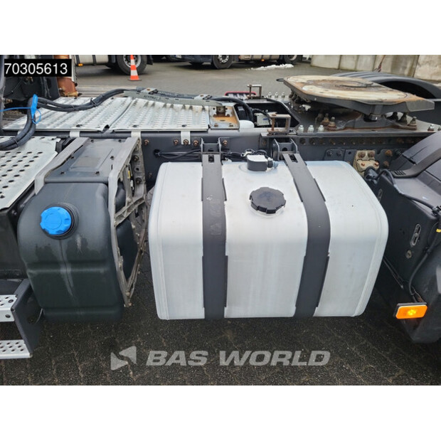 2020 Volvo FMX 420-44814584