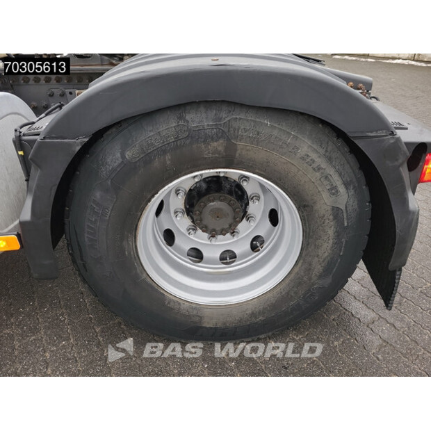 2020 Volvo FMX 420-44814585