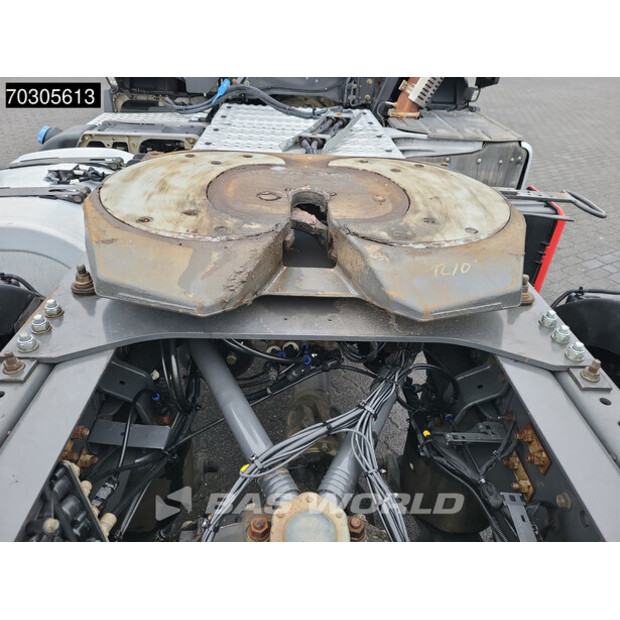 2020 Volvo FMX 420-44814587