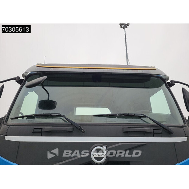 2020 Volvo FMX 420-44814591