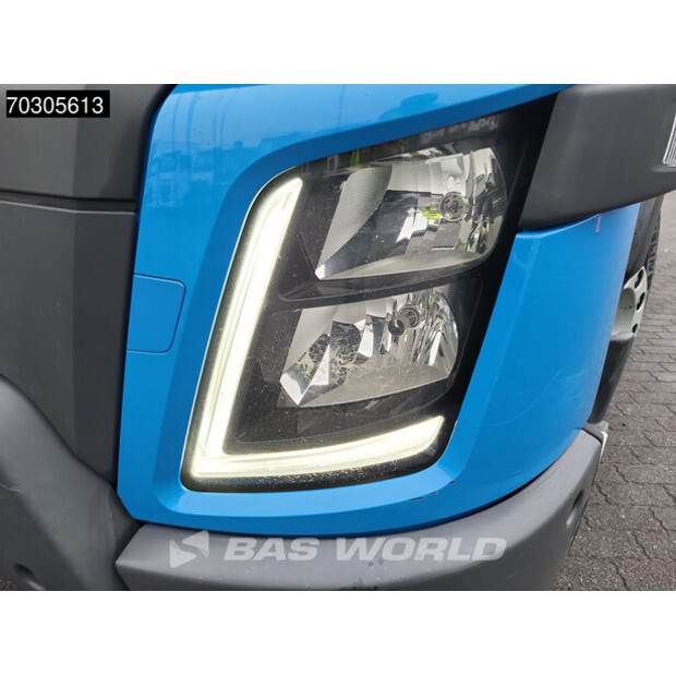 2020 Volvo FMX 420-44814593