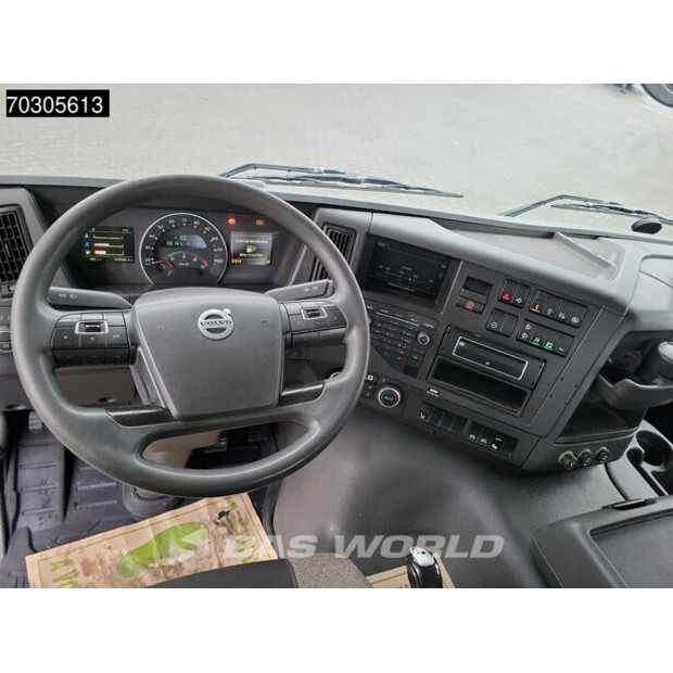 2020 Volvo FMX 420-44814594