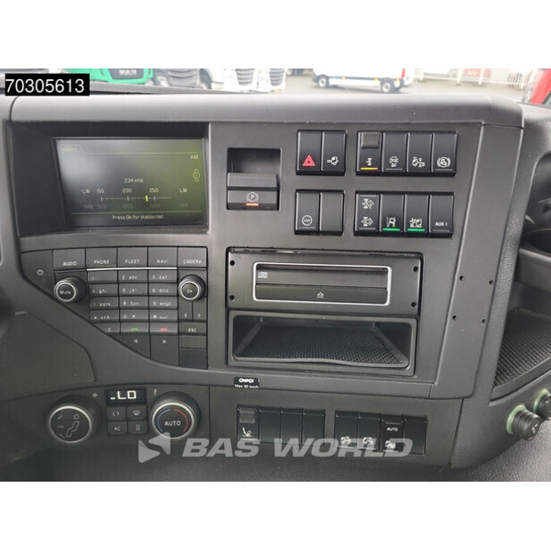 2020 Volvo FMX 420-44814595