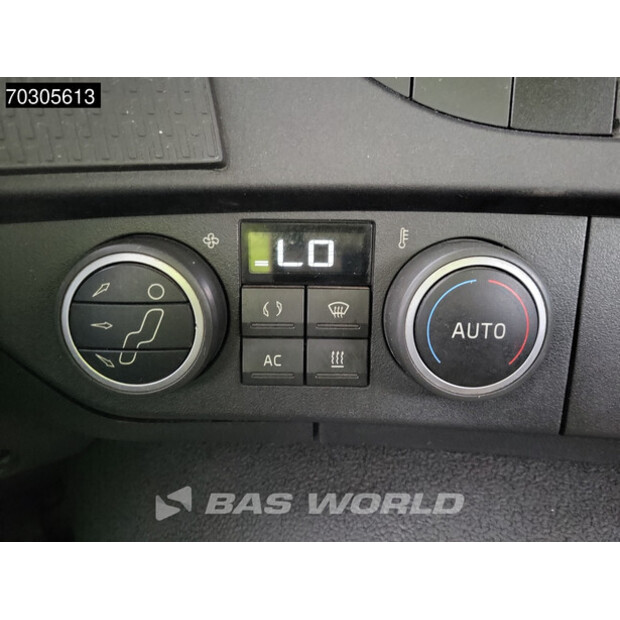 2020 Volvo FMX 420-44814597