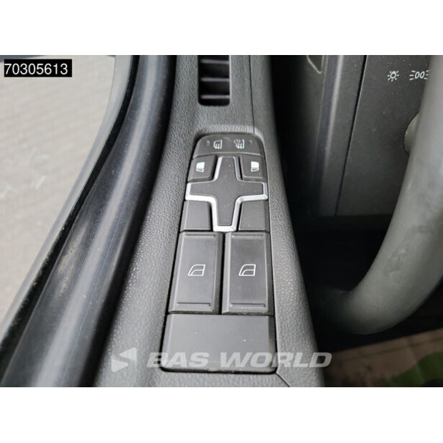 2020 Volvo FMX 420-44814599