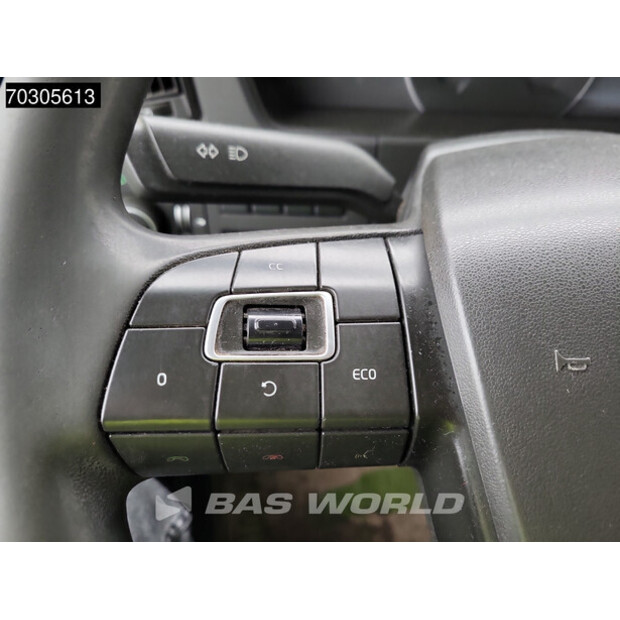 2020 Volvo FMX 420-44814600