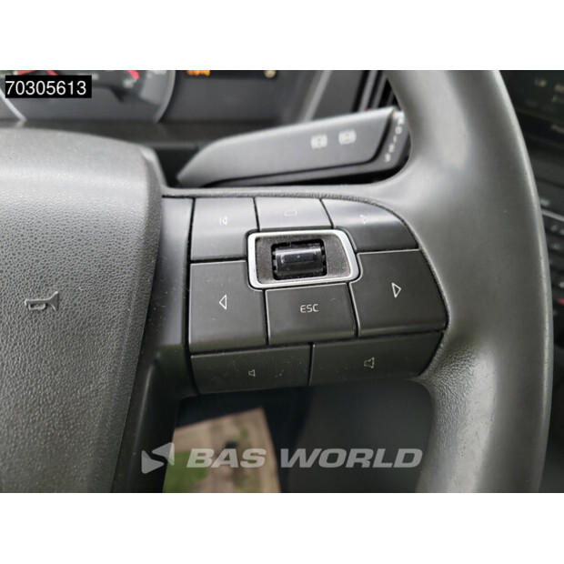 2020 Volvo FMX 420-44814601