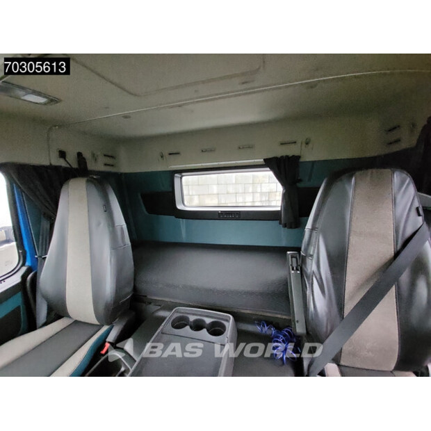 2020 Volvo FMX 420-44814602