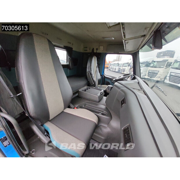 2020 Volvo FMX 420-44814603