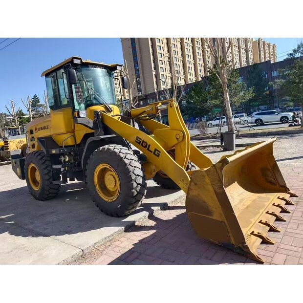 2022 SDLG 936H-44814940