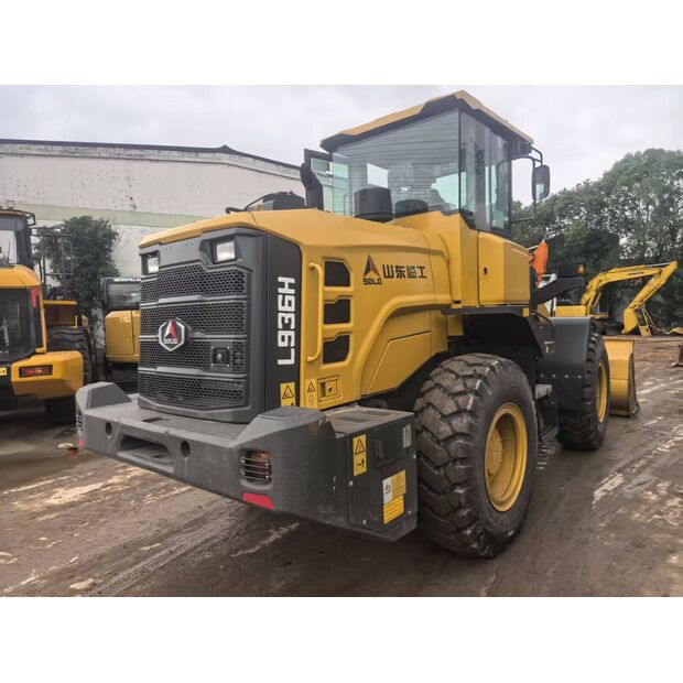 2022 SDLG 936H-44814941