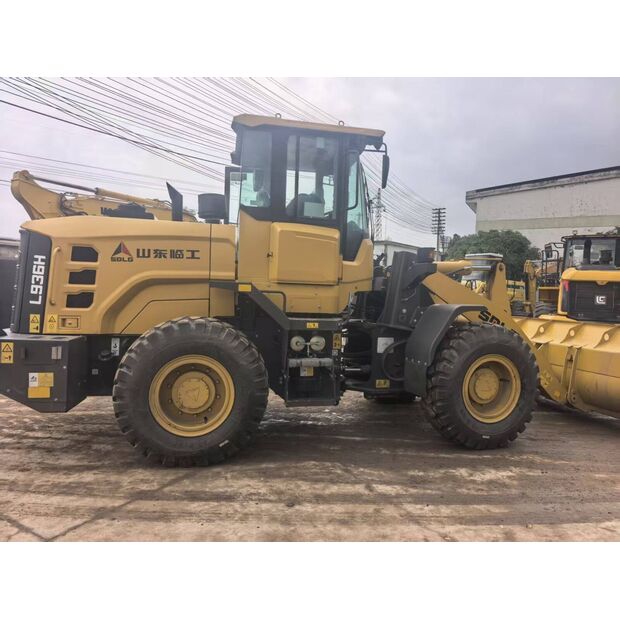 2022 SDLG 936H-44814942