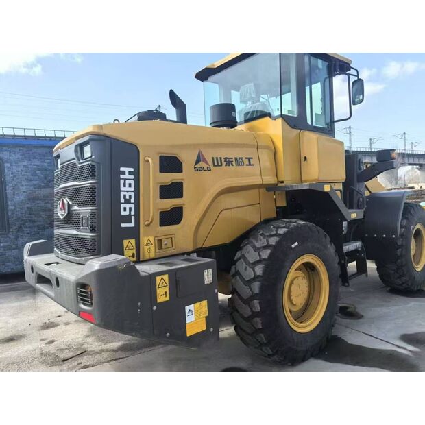 2022 SDLG 936H-44814944