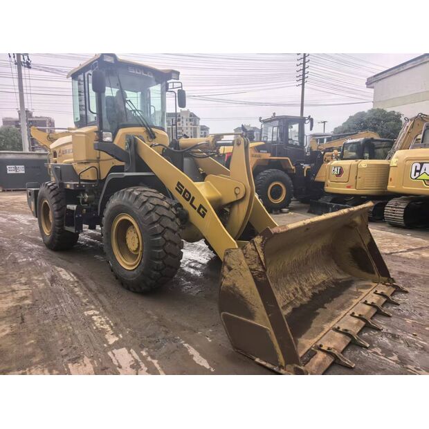 2022 SDLG 936H-44814946