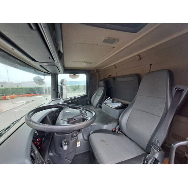 2016 Liebherr LTF1060-4.1-44815034