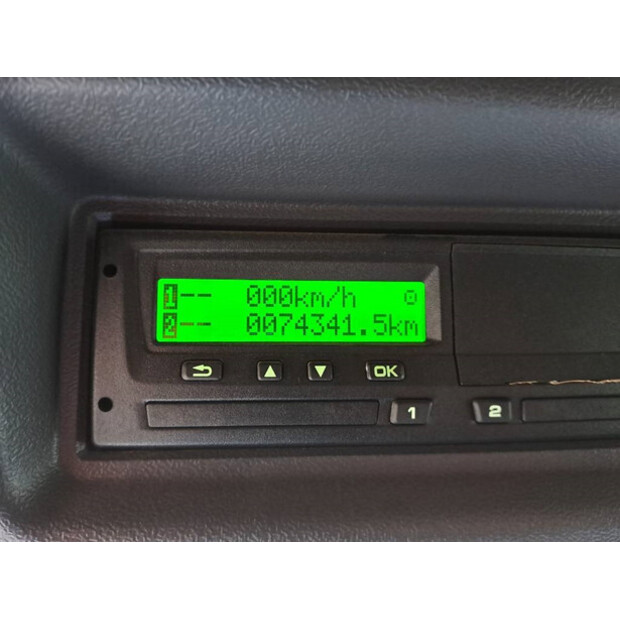 2016 Liebherr LTF1060-4.1-44815036