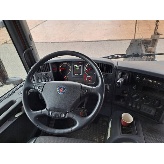 2016 Liebherr LTF1060-4.1-44815039