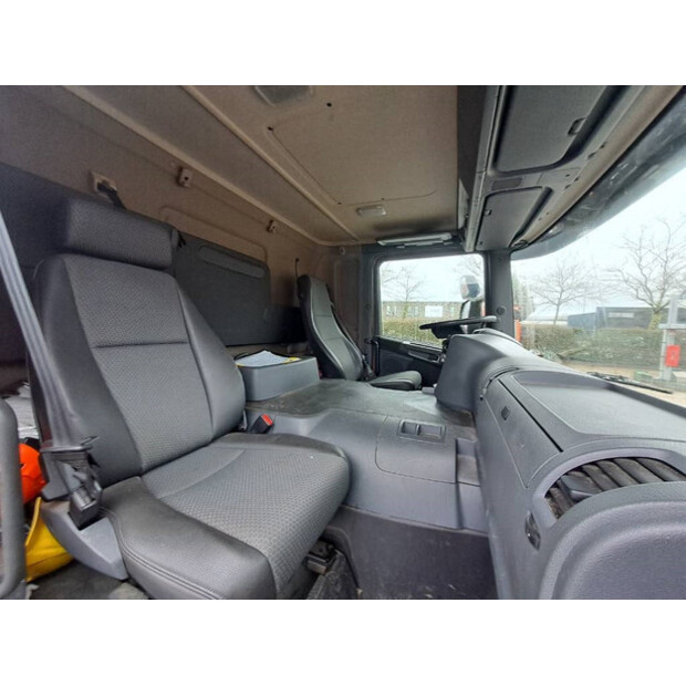 2016 Liebherr LTF1060-4.1-44815040