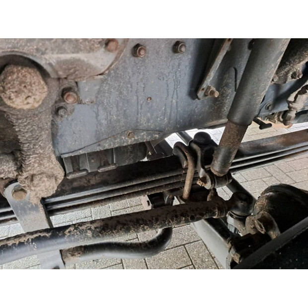 2016 Liebherr LTF1060-4.1-44815042