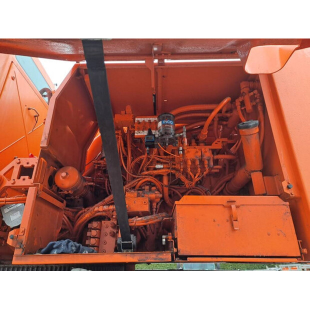 2016 Liebherr LTF1060-4.1-44815045