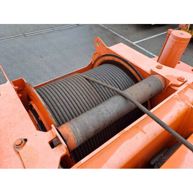 2016 Liebherr LTF1060-4.1-44815052