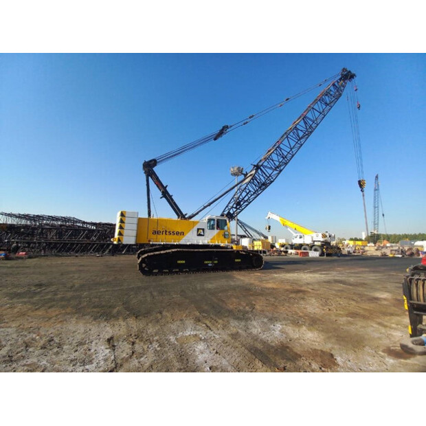 2011 هيتاشي سوميتومو SCX 1500-2-44815090