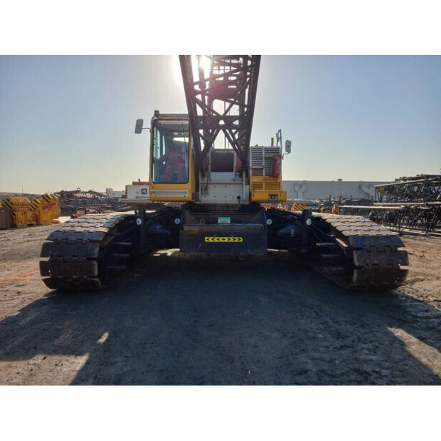 2011 هيتاشي سوميتومو SCX 1500-2-44815093