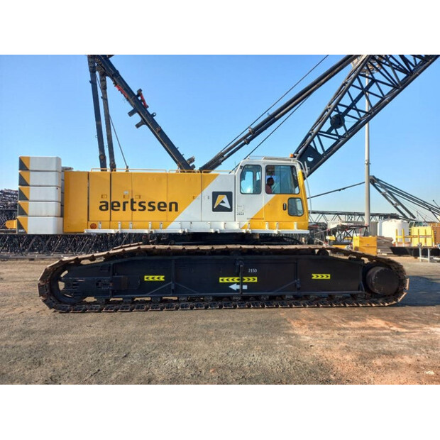 2011 هيتاشي سوميتومو SCX 1500-2-44815096