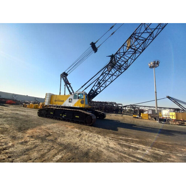 2011 هيتاشي سوميتومو SCX 1500-2-44815099