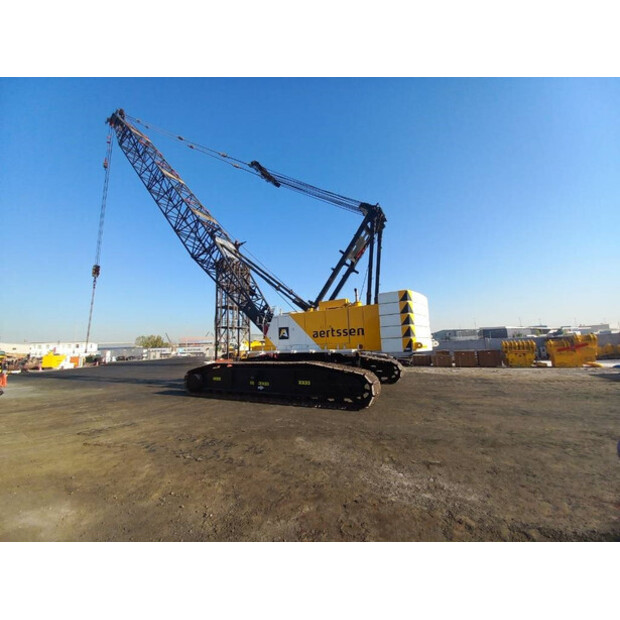 2011 هيتاشي سوميتومو SCX 1500-2-44815102