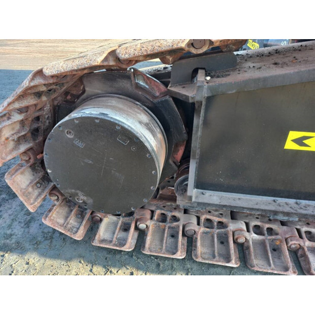 2011 هيتاشي سوميتومو SCX 1500-2-44815114