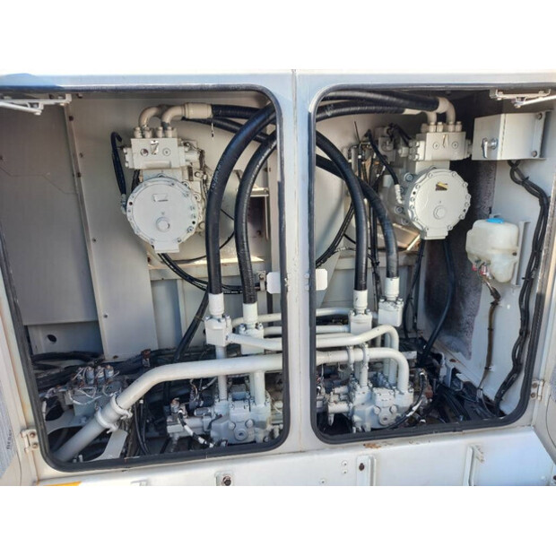 2011 هيتاشي سوميتومو SCX 1500-2-44815128