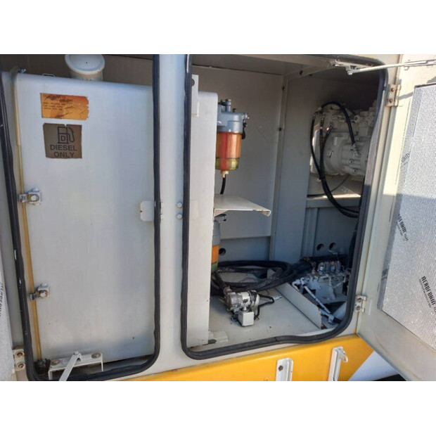 2011 هيتاشي سوميتومو SCX 1500-2-44815130