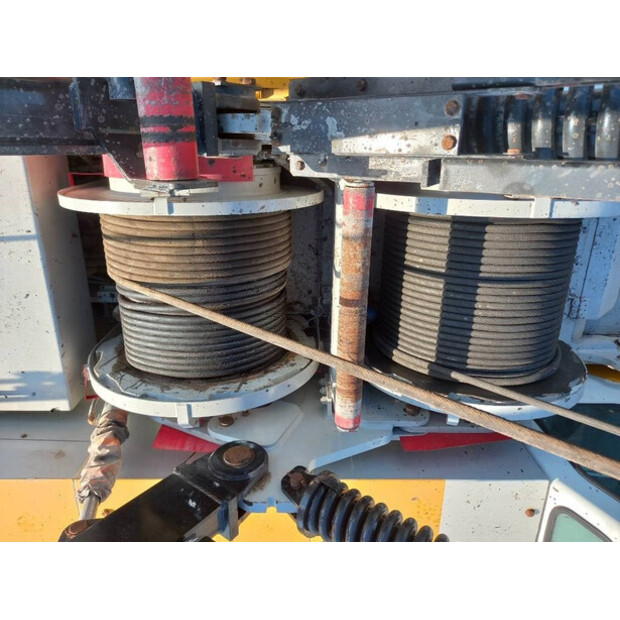 2011 هيتاشي سوميتومو SCX 1500-2-44815132