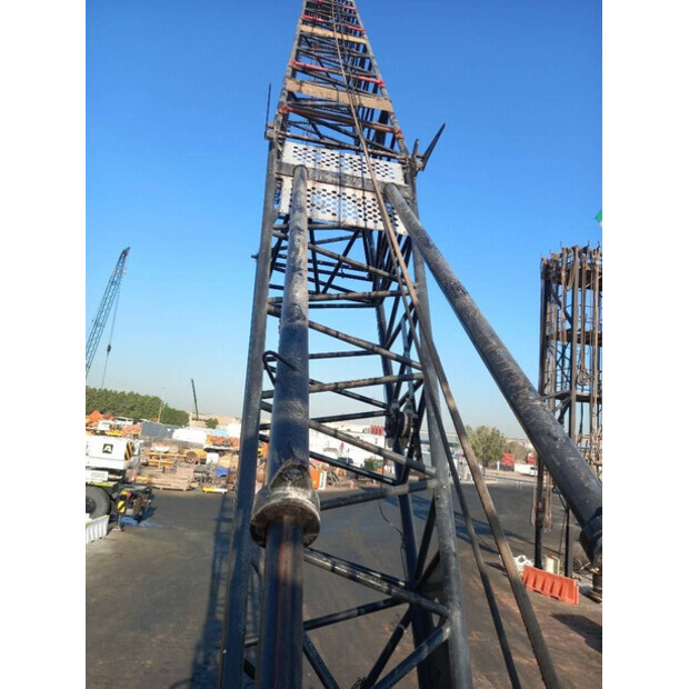 2011 هيتاشي سوميتومو SCX 1500-2-44815134