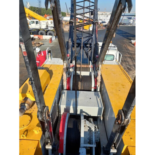 2011 هيتاشي سوميتومو SCX 1500-2-44815136