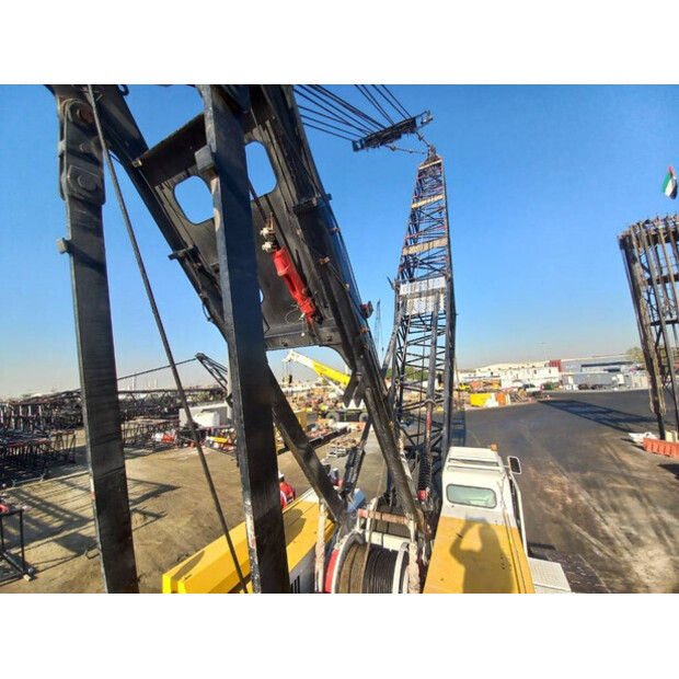 2011 هيتاشي سوميتومو SCX 1500-2-44815137