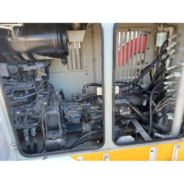 2011 هيتاشي سوميتومو SCX 1500-2-44815138