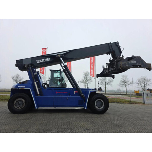 2019 KALMAR DRG450-60S5E-44815203
