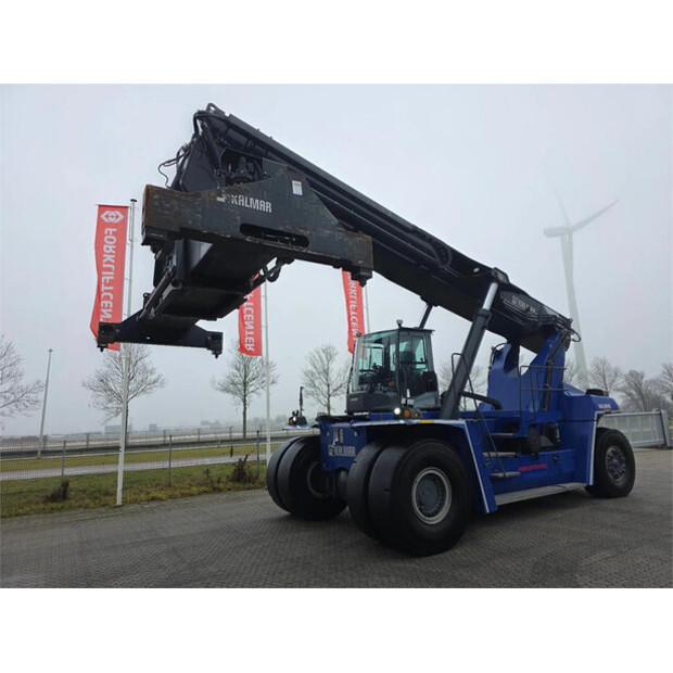 2019 KALMAR DRG450-60S5E-44815206
