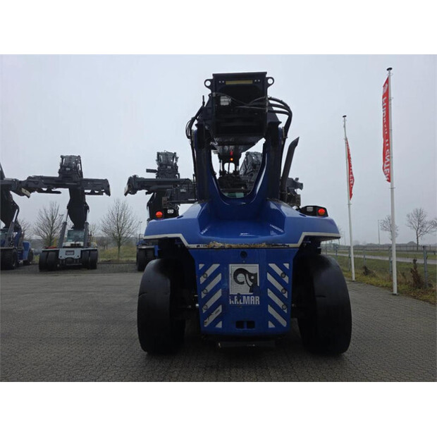 2019 KALMAR DRG450-60S5E-44815210