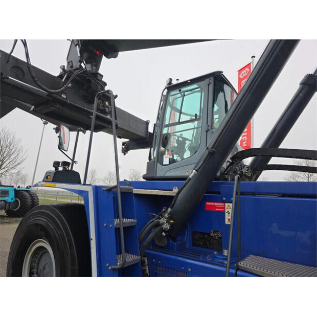 2019 KALMAR DRG450-60S5E-44815211