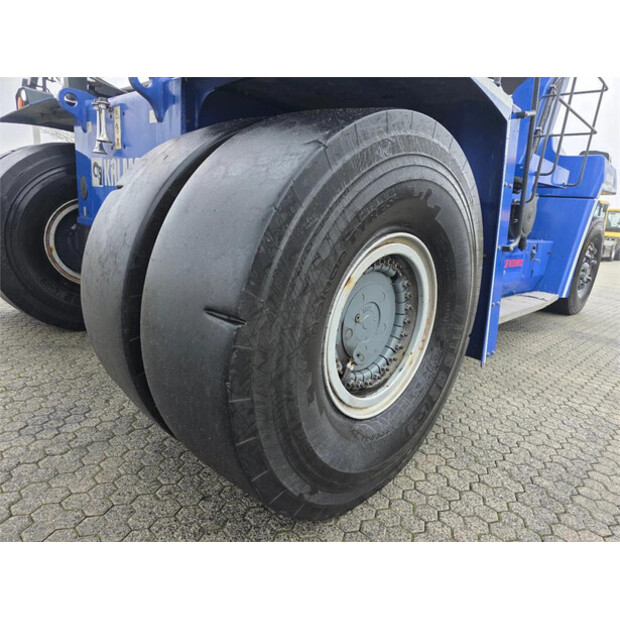 2019 KALMAR DRG450-60S5E-44815214