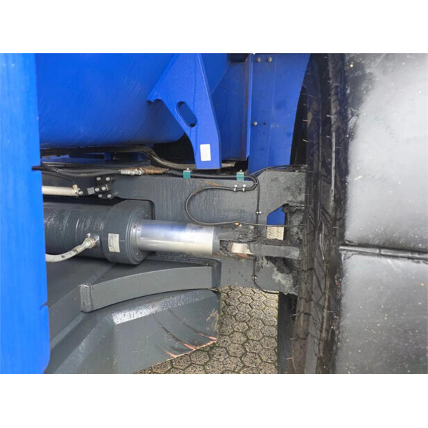 2019 KALMAR DRG450-60S5E-44815218