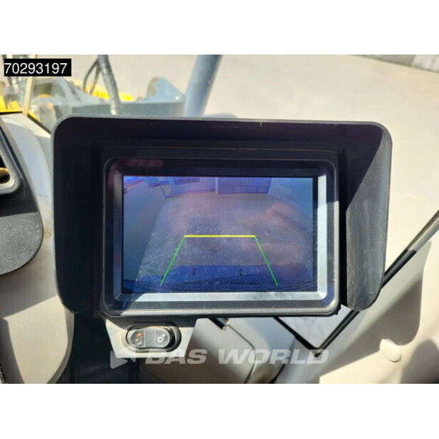 2019 كوماتسو WA380-8E0-44815221